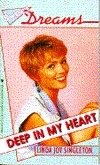 Deep in My Heart book cover