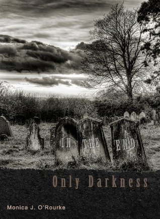In The End, Only Darkness book cover