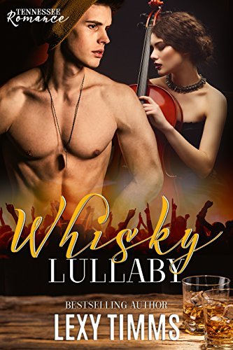 Tennessee Romance book cover 1