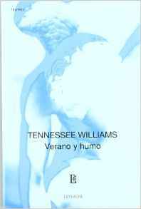Verano y Humo/La Noche...Iguana book cover