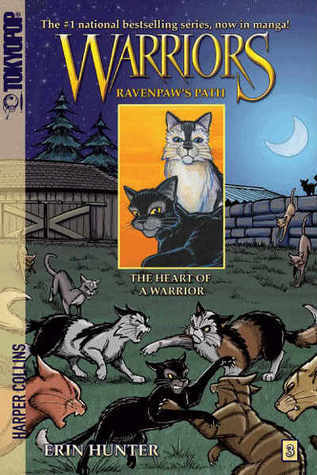 The Heart of a Warrior book cover