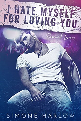 Scorned Lovers book cover 2