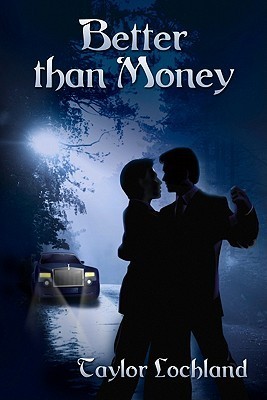Better Than Money book cover