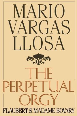 The Perpetual Orgy book cover