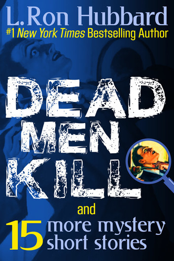 The Mystery & Suspense Collection book cover