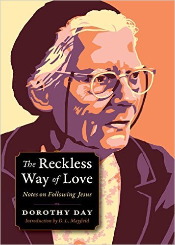 The Reckless Way of Love book cover