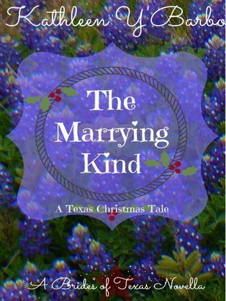 The Marrying Kind book cover