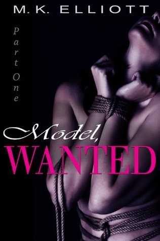 Model, Wanted book cover