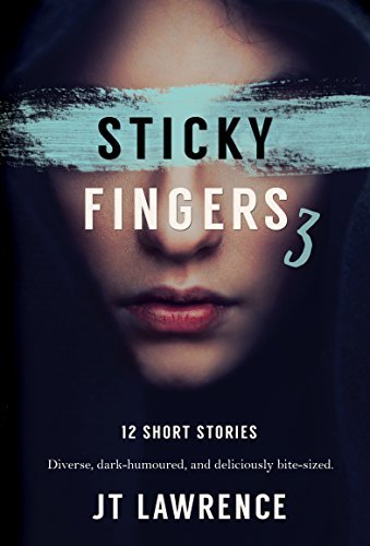 Sticky Fingers book cover 2