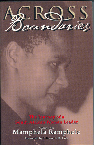 Across Boundaries book cover