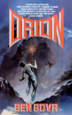 Orion book cover 1
