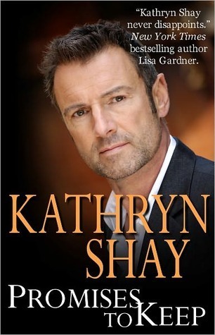 Promises to Keep book cover