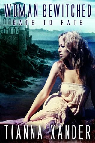 Gate to Fate book cover 2