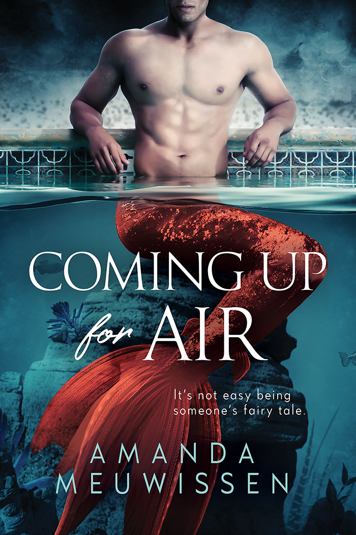 Coming Up for Air book cover