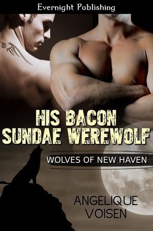 His Bacon Sundae Werewolf book cover
