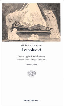 I capolavori, Volume 1 book cover