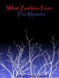 What Zombies Fear book cover 2