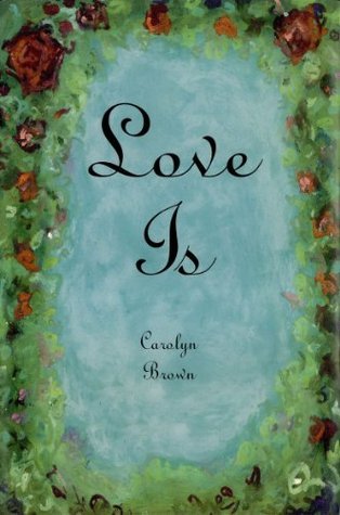 Love Is book cover