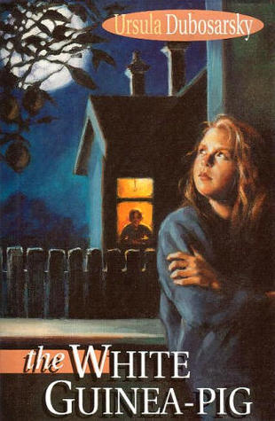 The White Guinea Pig book cover
