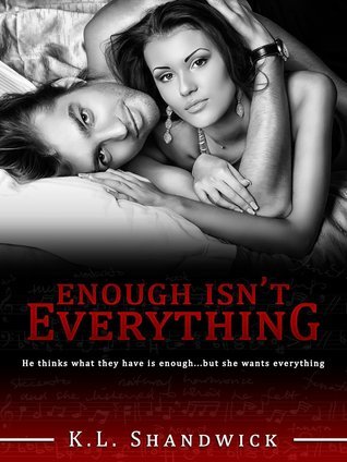 The Everything Trilogy book cover 1