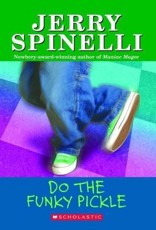 School Daze book cover 2