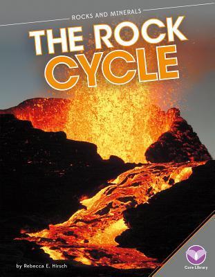 Rocks and Minerals book cover 1