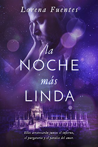 The Most Beautiful Night book cover