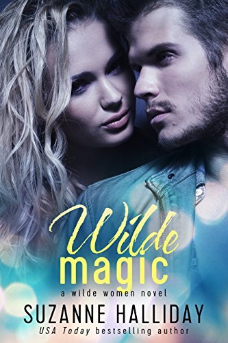 Wilde Women book cover 3