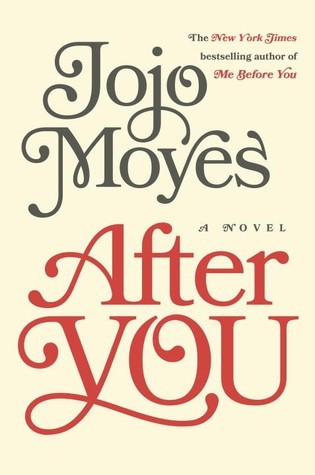 After You book cover