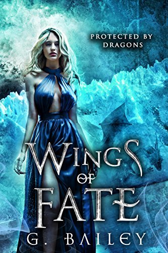 Wings of Fate book cover