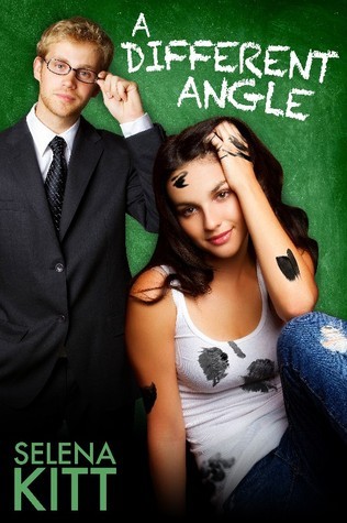 A Different Angle book cover