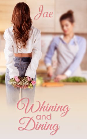 Whining and Dining book cover