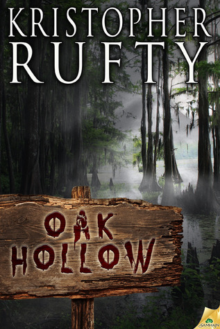 Oak Hollow book cover