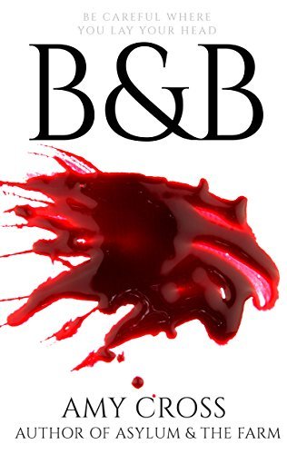 B&B book cover