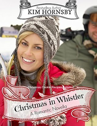 Christmas in Love book cover 2