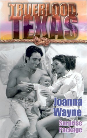 Surprise Package book cover