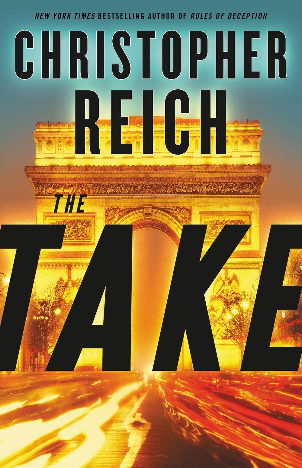 Simon Riske book cover 1