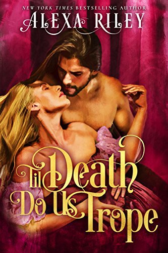 Tropes book cover 1