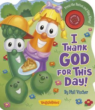 I Thank God For This Day book cover