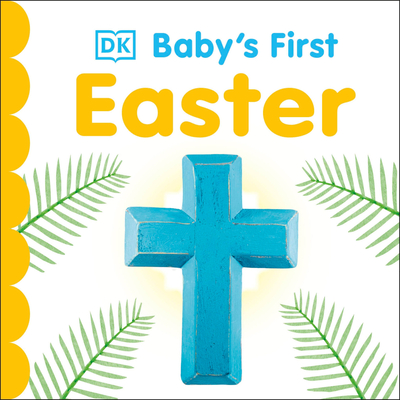 Baby's First Easter book cover