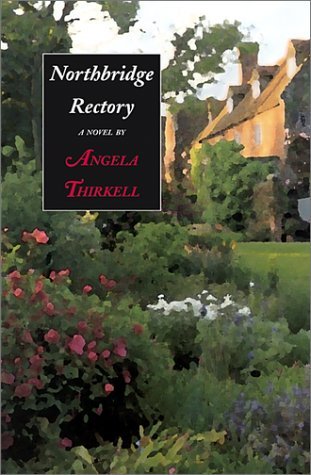 Northbridge Rectory book cover