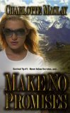 Make No Promises book cover