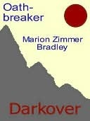 Oathbreaker book cover