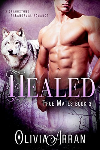 True Mates book cover 3