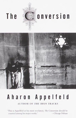 The Conversion book cover