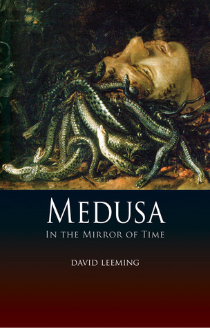 Medusa book cover