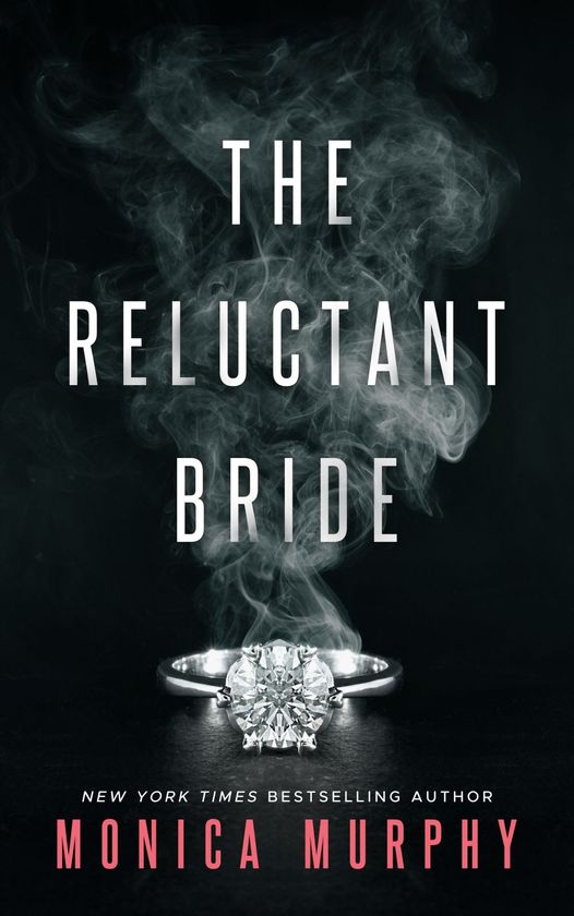 Wedded Bliss book cover 1