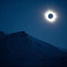 Total Eclipse book cover