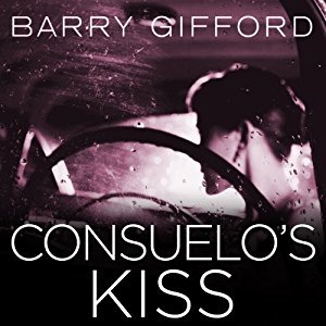 Consuelo's Kiss book cover
