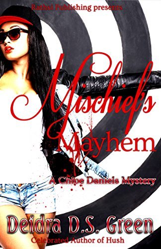 Mischief's Mayhem book cover